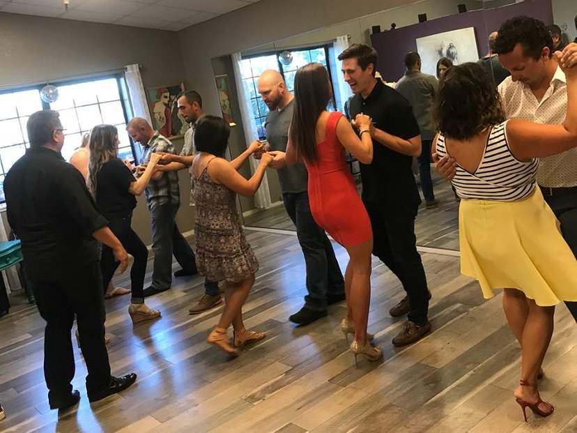 Alegria Performing Arts Academy