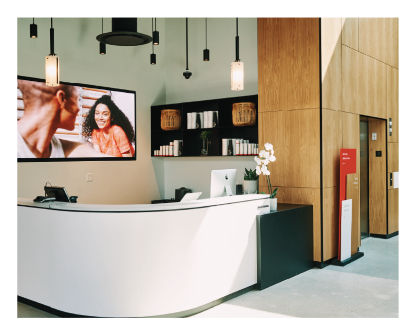 lululemon Lincoln Park