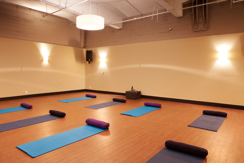 Flow Fitness Fremont