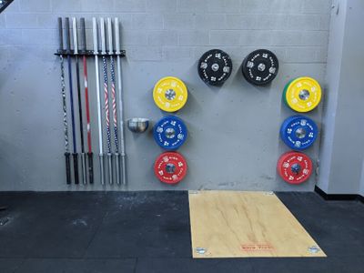 The Foundation Westport