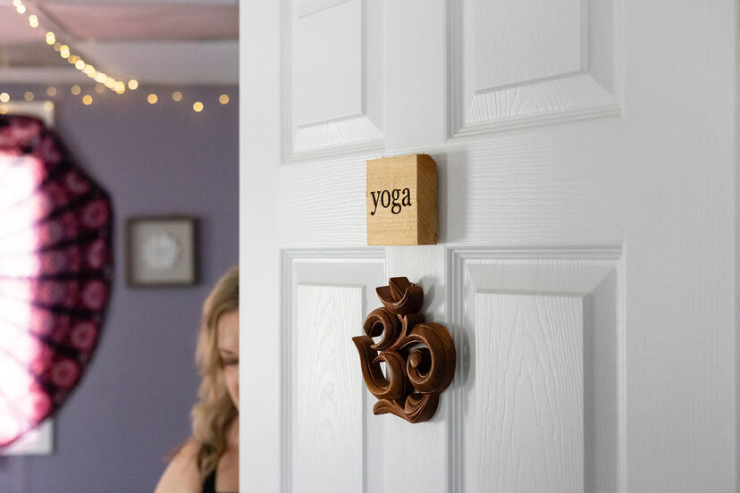 Exhale Massage and Yoga