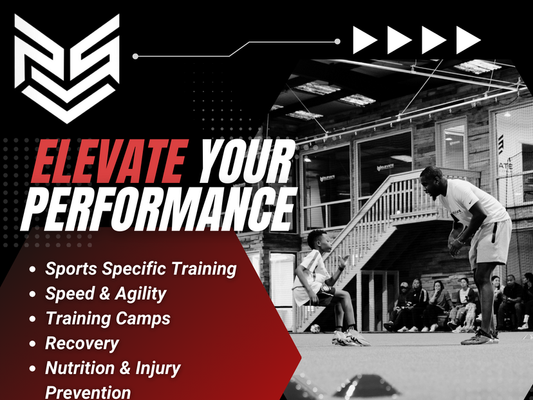 Elevate Performance Sports