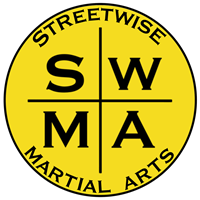 Streetwise Martial Arts