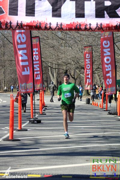 The NYC Summer Half & 5 mi @ Central Park - 2025