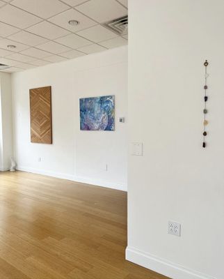 Jamie Surya Yoga Studio