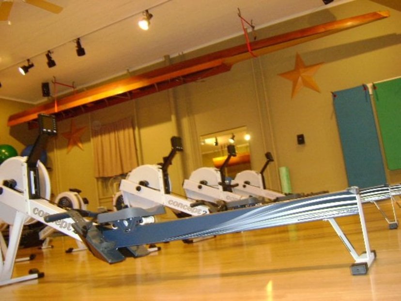 Northshore Fitness Studios