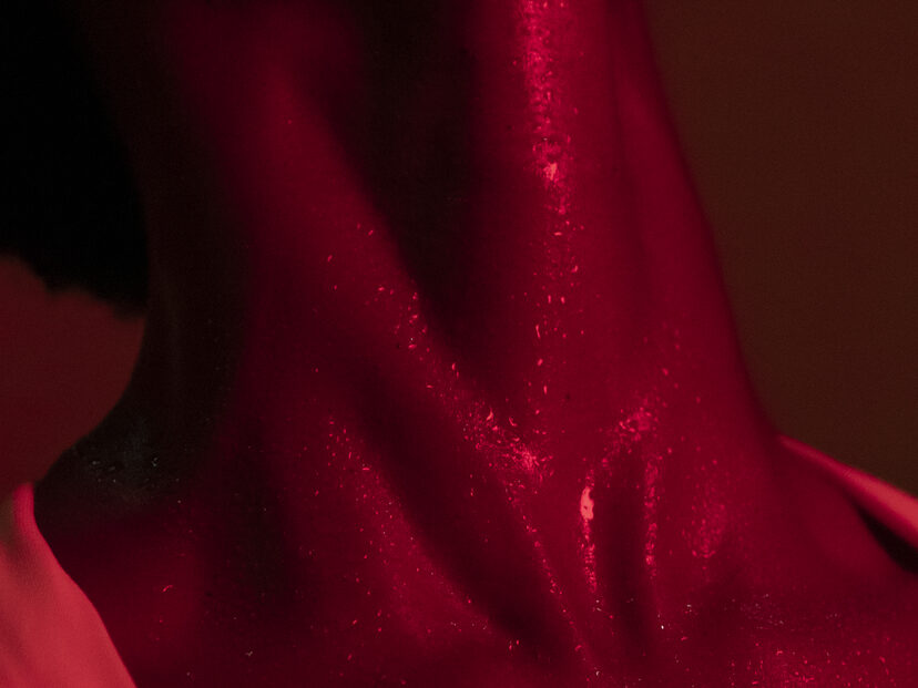 Heated Room -  West Hollywood