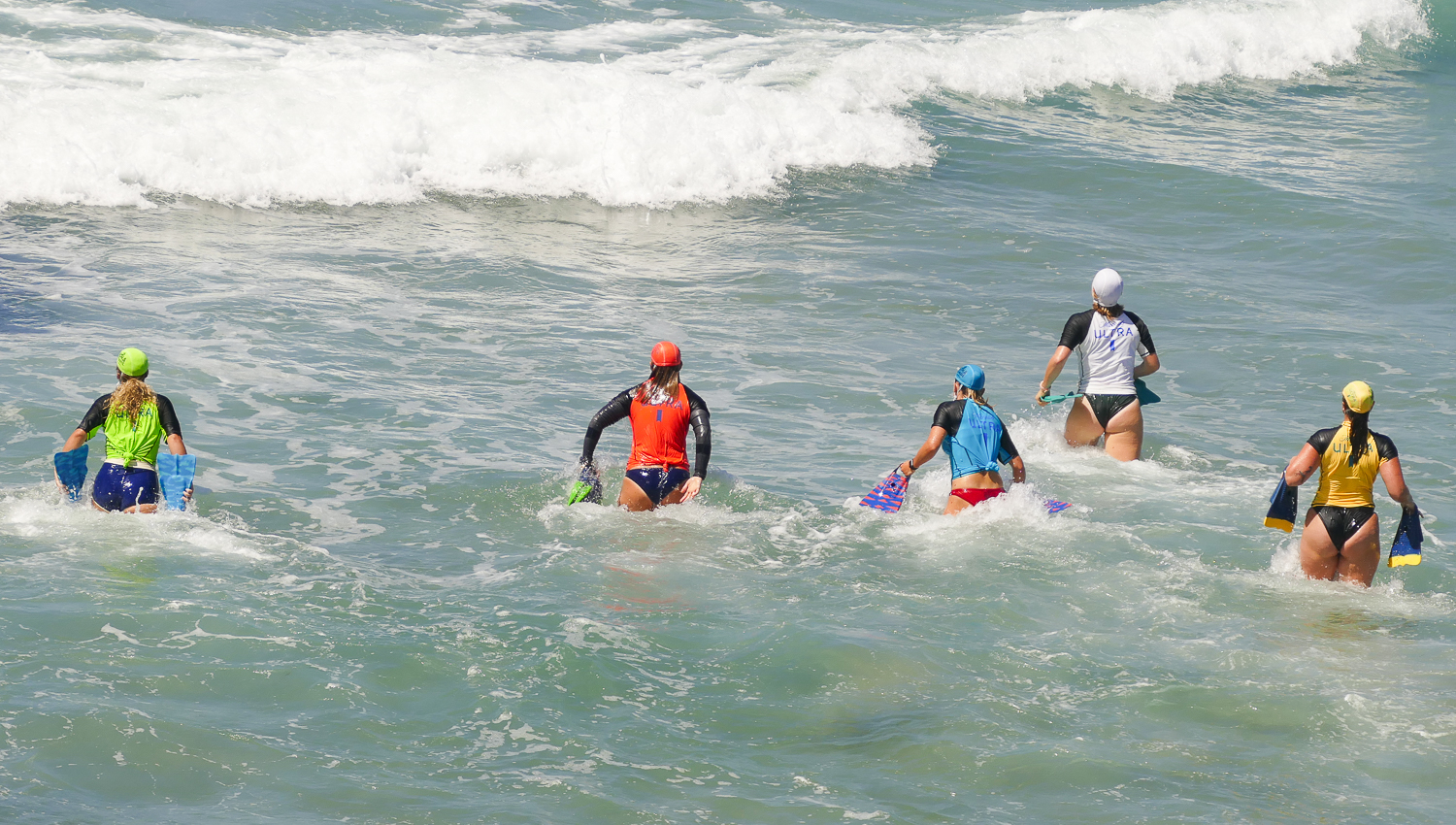 2025 World Bodysurfing Championships