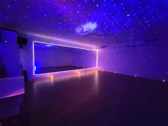 Studio Scottsdale Fitness