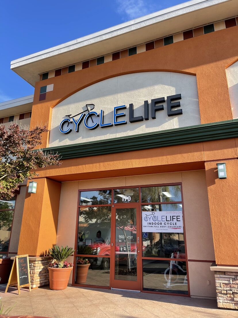 CycleLife Studio - Rocklin