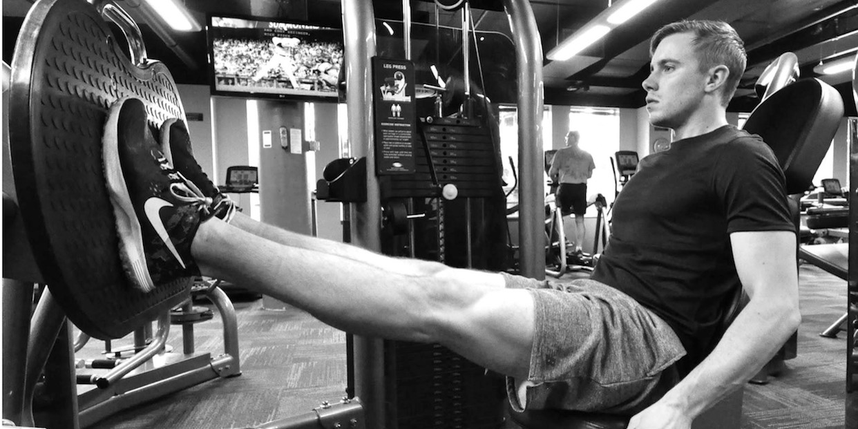 Fremont Health Club