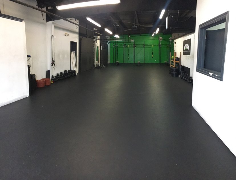 Propel Fitness Center