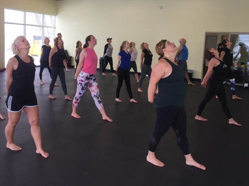 Get Empowered Fitness