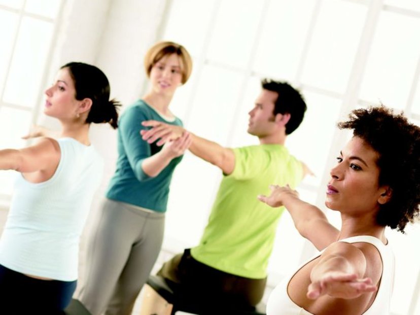 Counterpoint Pilates Studio