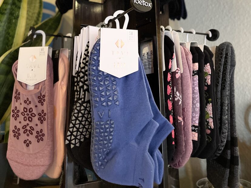 Barre Forte Colorado Springs