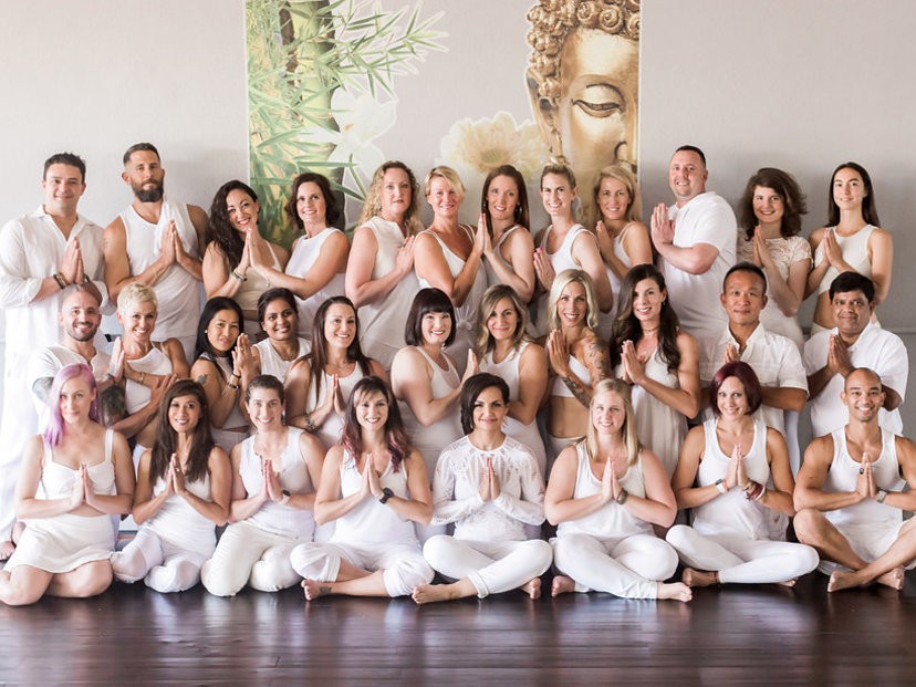Joya Yoga Dublin