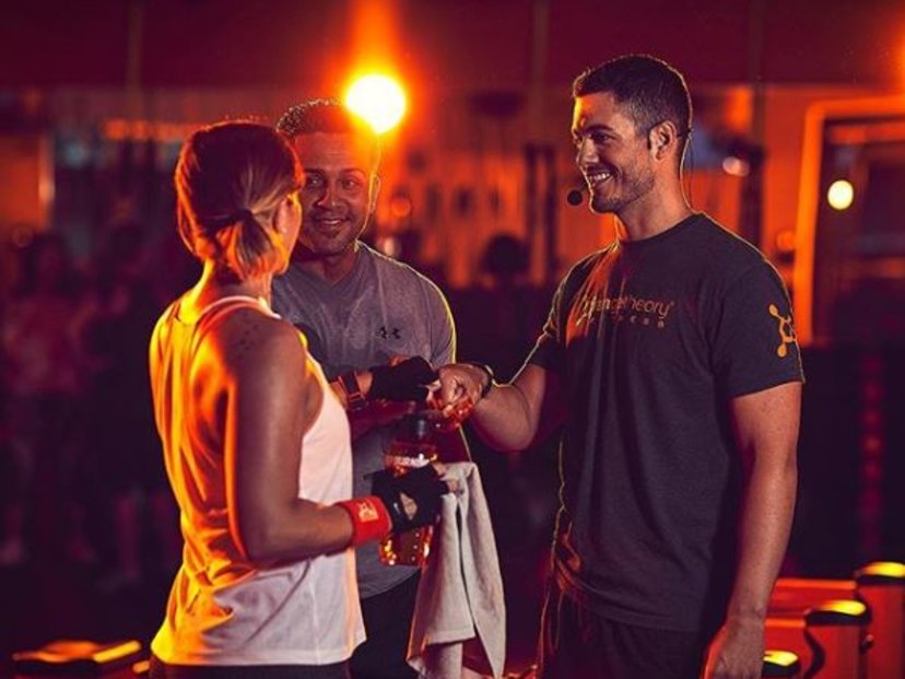 Orangetheory Fitness Syosset, NY #0322