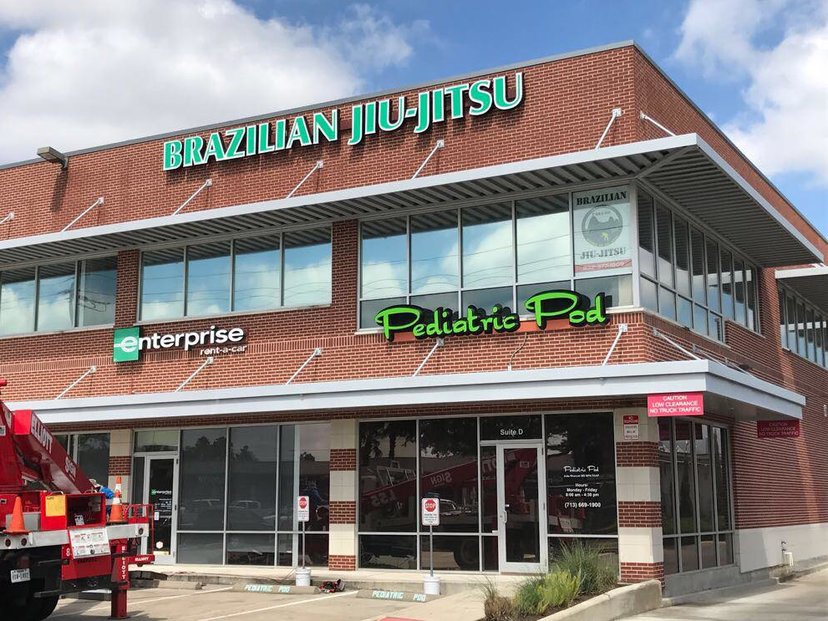 Brazil - 021 Houston