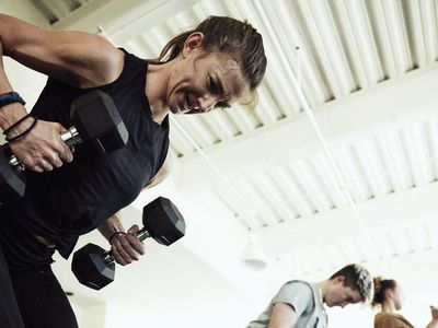 F45 Training Lakeway