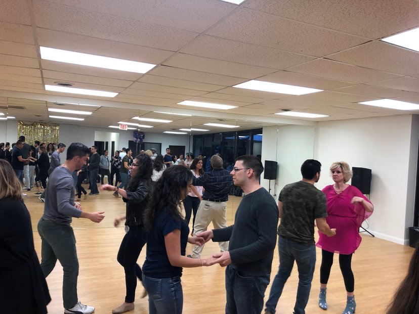 Kumbala Dance Studio