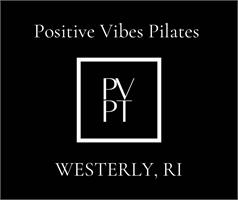 Positive Vibes Pilates Westerly