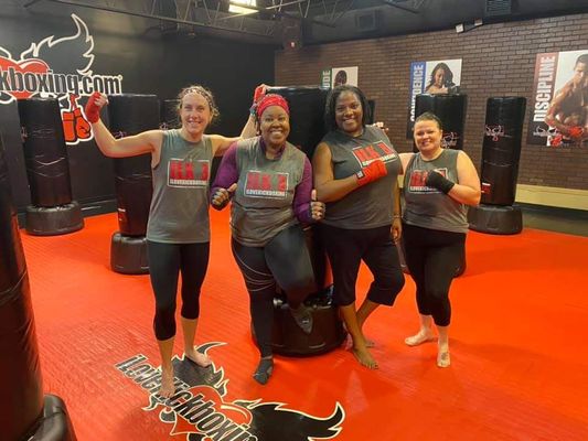 ILoveKickboxing - Mandarin, FL