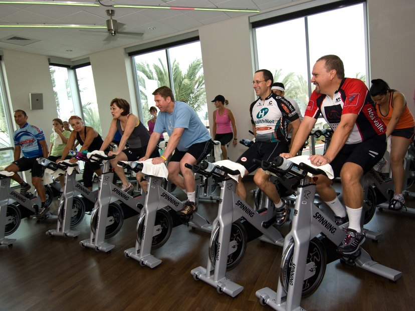 Tri-City Wellness & Fitness Center