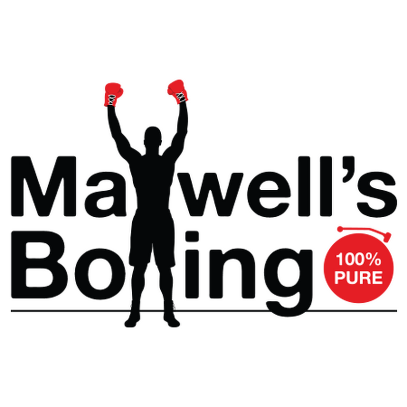Maxwell's Boxing