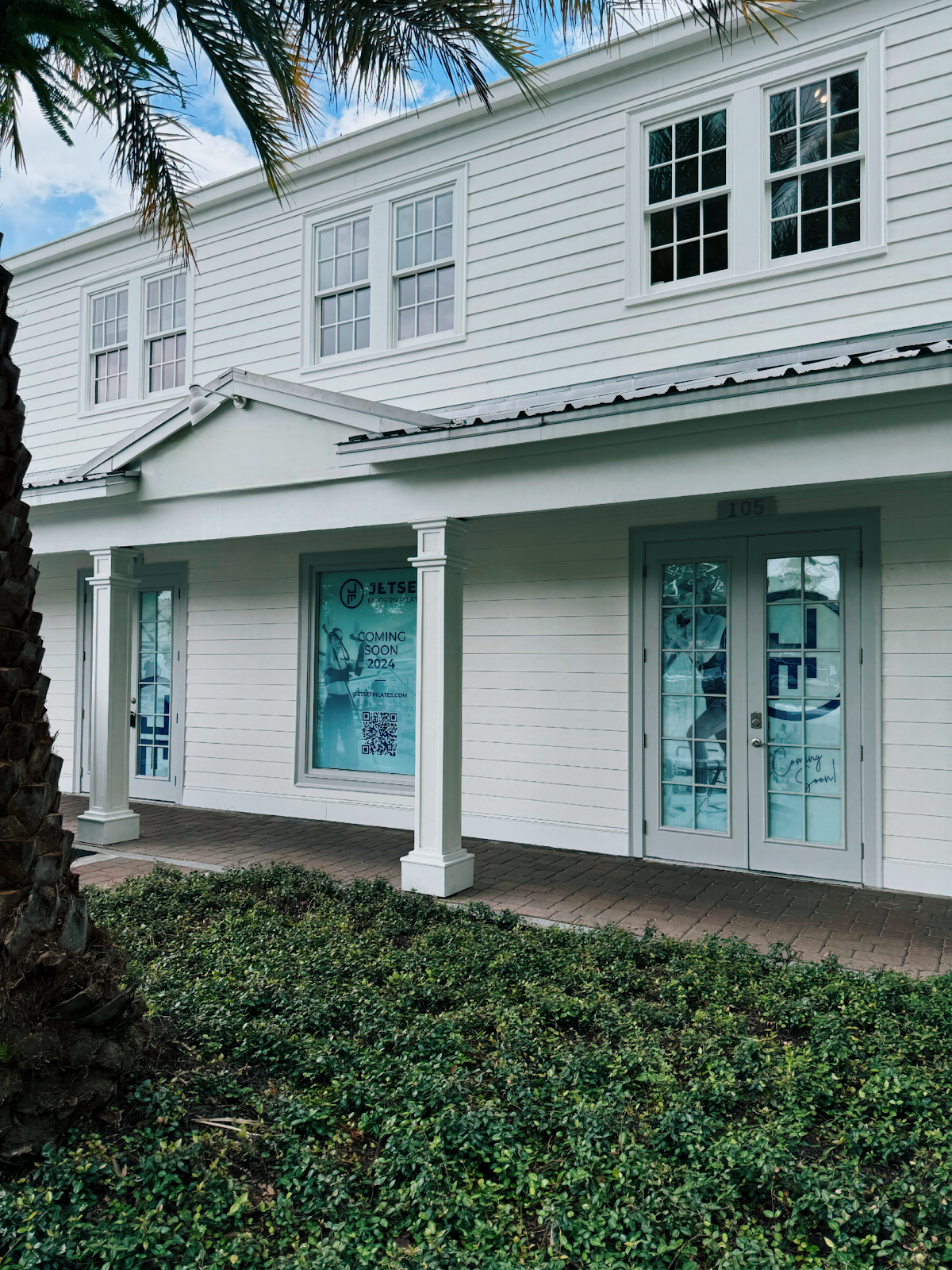 JETSET Pilates South Tampa