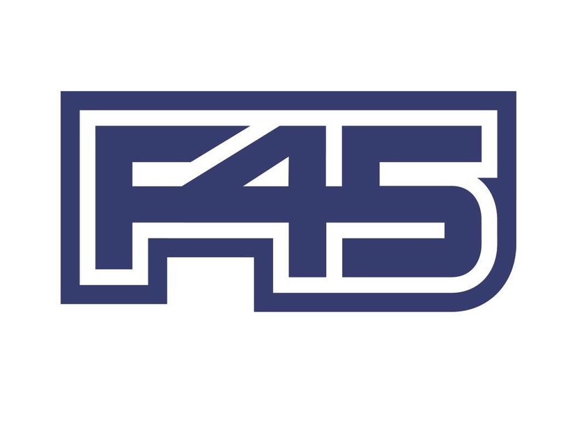 F45 Training Clark
