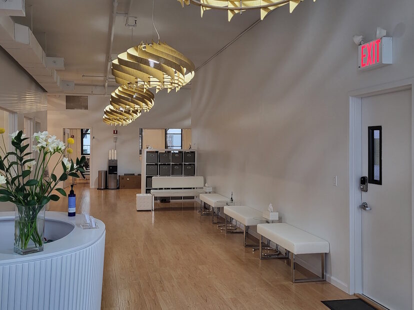 Avea Pilates West Village