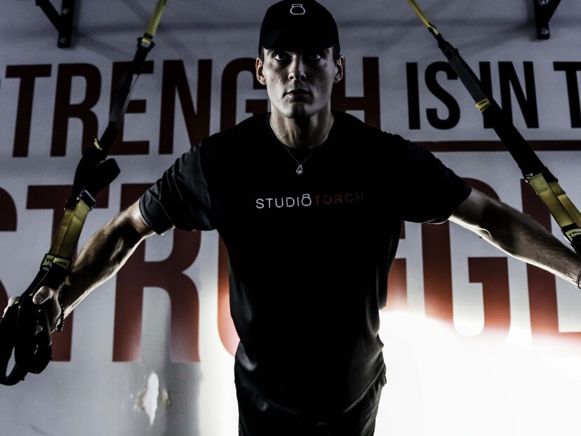 Studio Torch - Franklinton