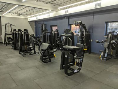 The Foundation Westport