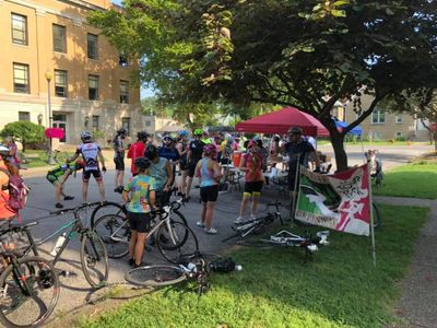 Le Tour de Pork 2025