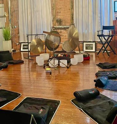 Bloom Transformation Center