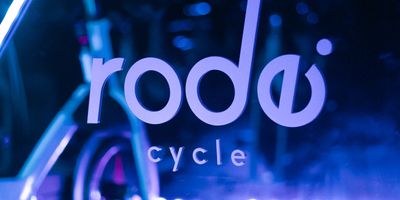 Rodé Cycle - Brickell