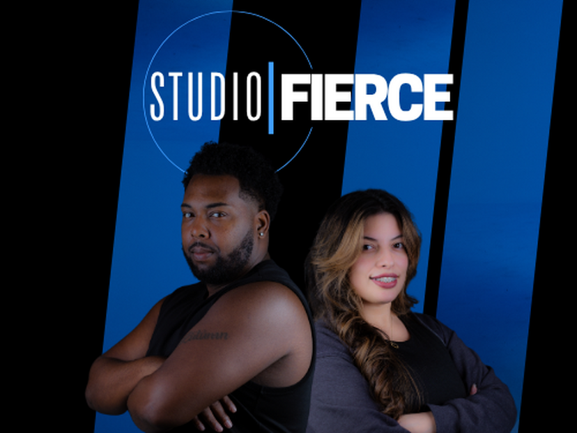 Studio Fierce