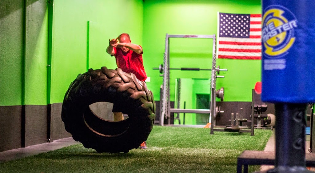 Body by Design Muskego