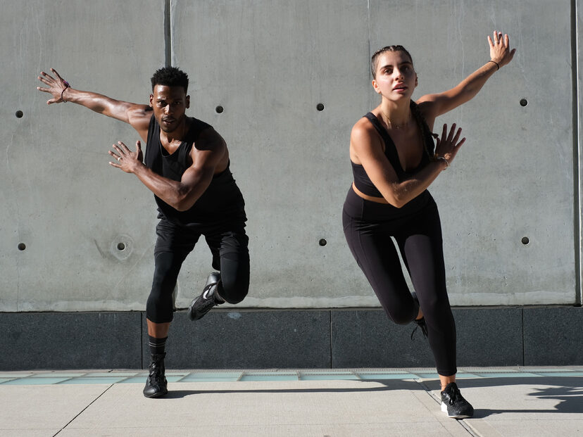 ORIGINÆ Contemporary Boxing Studio