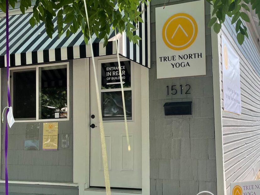 True North Yoga
