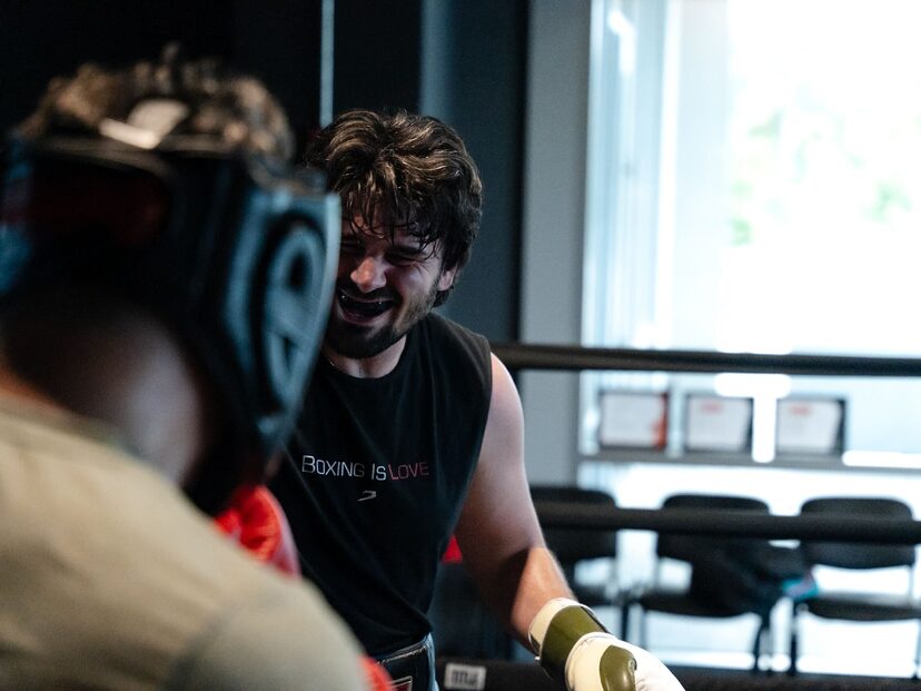 East Bay Boxing Club