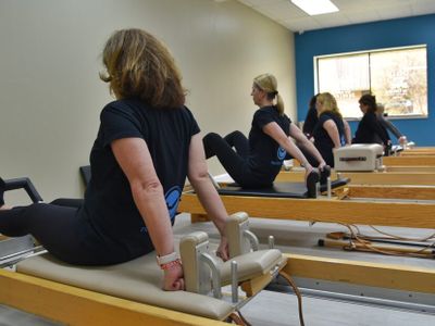 Precision Pilates and Wellness LLC