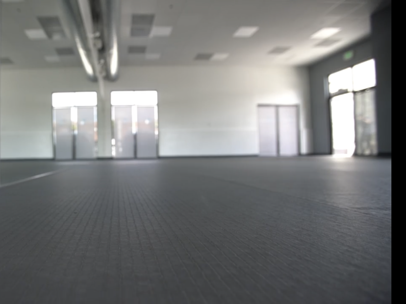 The Hot Room, Long Beach