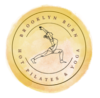 Brooklyn Burn Inferno Hot Pilates and Yoga