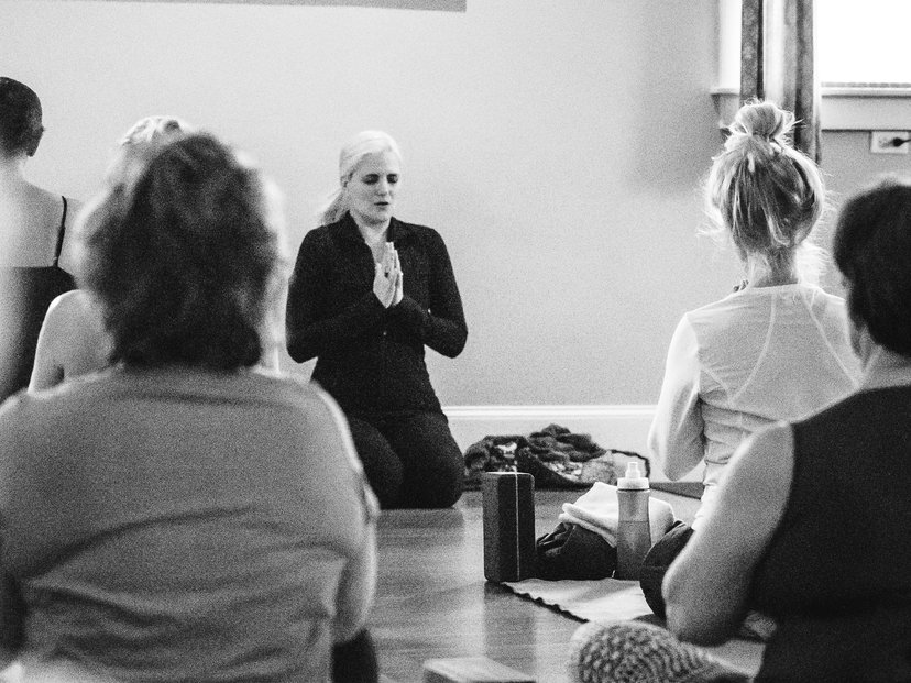 The Yoga Loft Marblehead