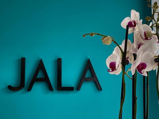 Jala Hot Yoga