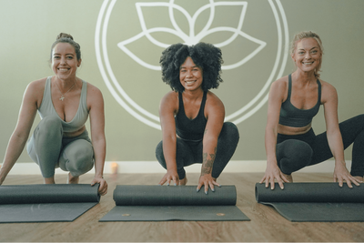 Highland Yoga Decatur