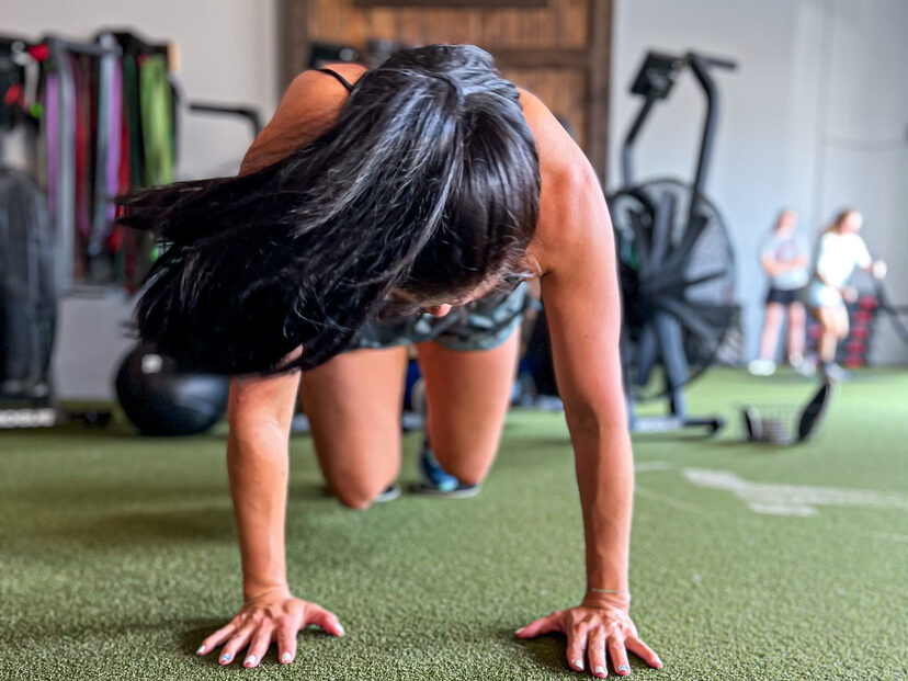 Coeast Training & Bootcamps