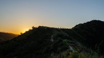 2026 VALENCIA Trail Race