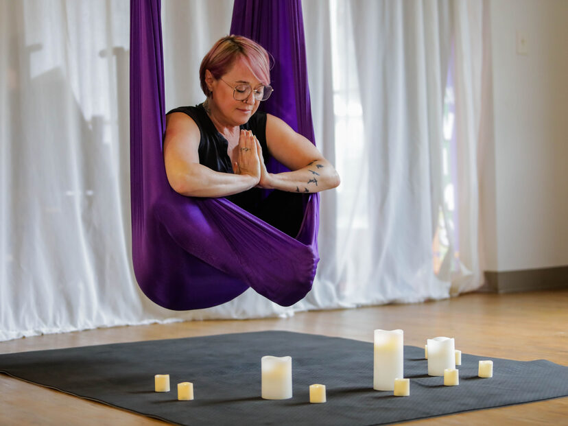 STHIEL PILATES & MOVEment Center